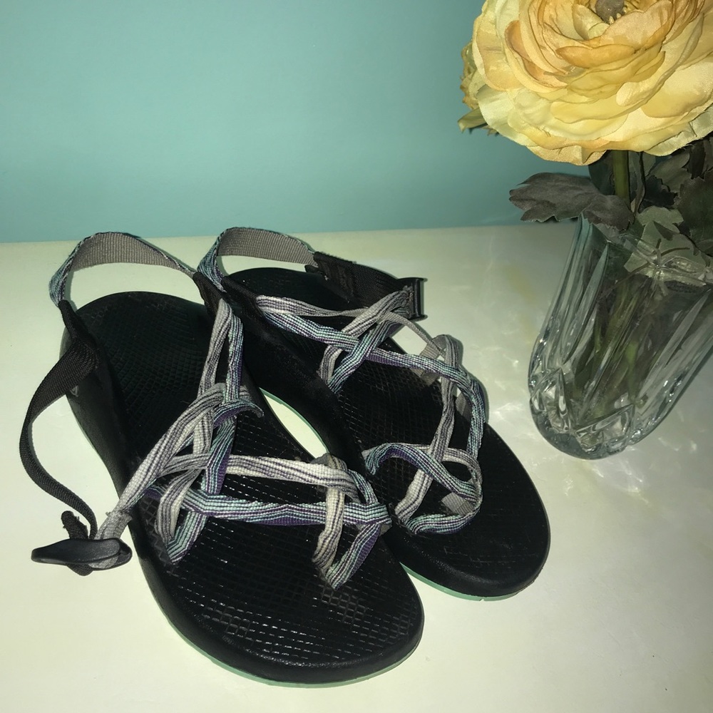 Chacos